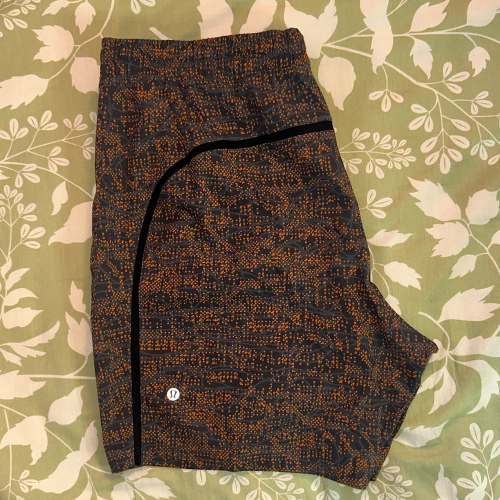 Lululemon Pace Breaker